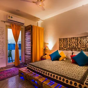 Hostel Gypsy Nest, Agra (Uttar Pradesh)
