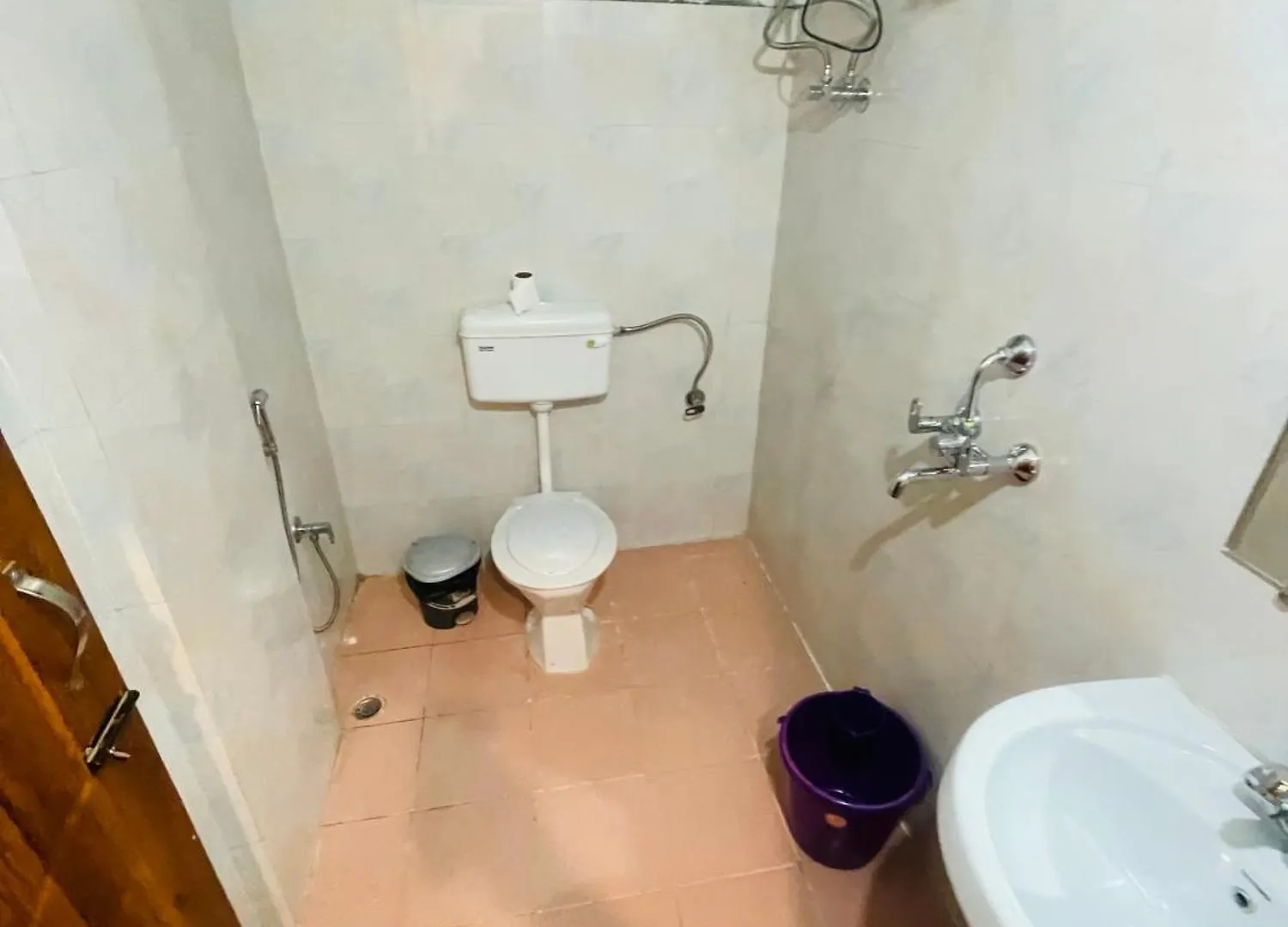 Hotel Palm Street Near Taj Agra  0*, Agra (Uttar Pradesh)