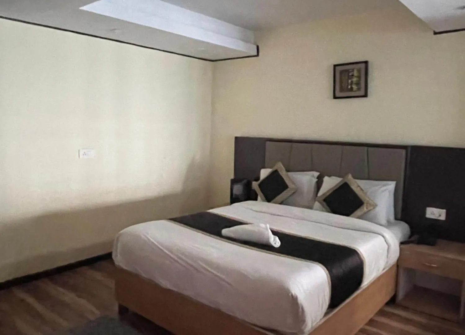 Hotel Palm Street Near Taj Agra  Agra (Uttar Pradesh)