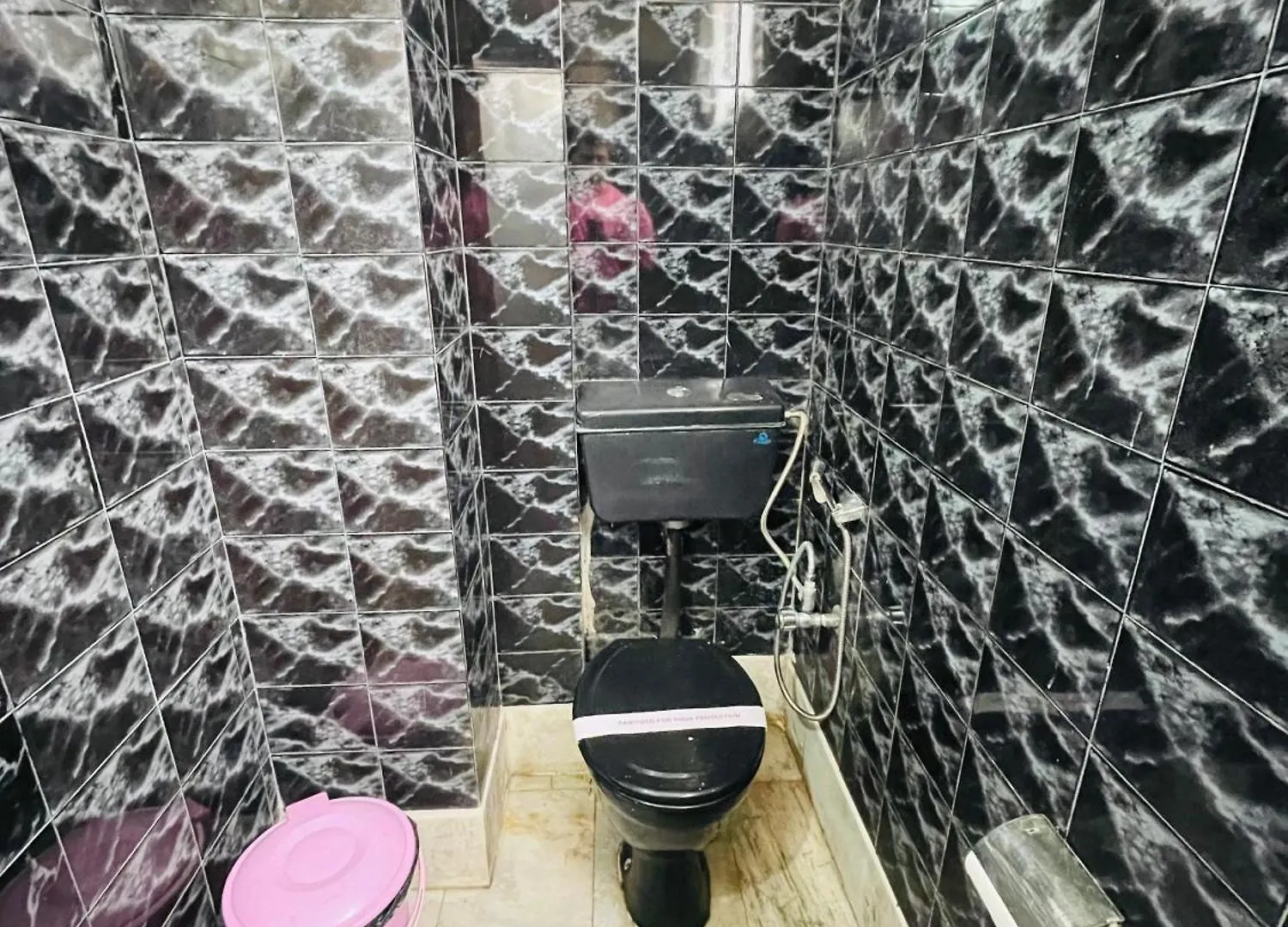 Hotel Palm Street Near Taj Agra  Guest house Agra (Uttar Pradesh)